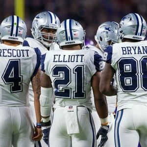 Meet your Posher, Daryl